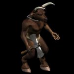 Minotaur